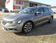 Renault Talisman Estate Éroudeville