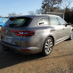 Renault Talisman Estate Business dCi 130 Energy EDC occasion - &Eacute;roudeville - photo 2/6