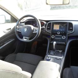 Renault Talisman Estate Business dCi 130 Energy EDC occasion - &Eacute;roudeville - photo 3/6