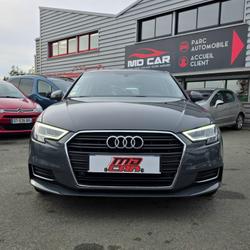 Audi A3 Sportback Design Luxe 30 TDI 116 S tronic 7 occasion - Sainte-Gemmes-sur-Loire - photo 2/22