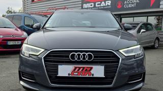 Audi A3 Sportback  - Design - photo 1