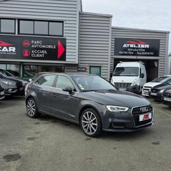 Audi A3 Sportback Design Luxe 30 TDI 116 S tronic 7 occasion - Sainte-Gemmes-sur-Loire - photo 3/22