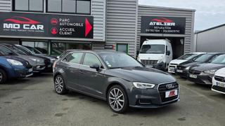 Audi A3 Sportback  - Design - photo 2