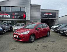 Citroen C3 - Feel Edition  PureTech 82 S&amp;S ETG - 7 499 €