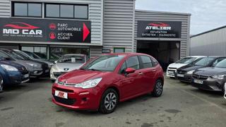 Citroen C3  - Feel - photo 0