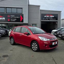 Citroen C3 Feel Edition PureTech 82 S&amp;S ETG occasion - Sainte-Gemmes-sur-Loire - photo 2/16
