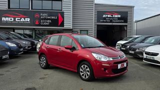 Citroen C3  - Feel - photo 1