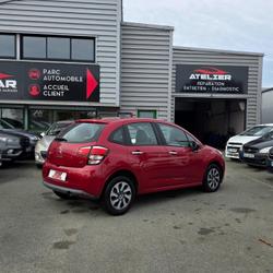 Citroen C3 Feel Edition PureTech 82 S&amp;S ETG occasion - Sainte-Gemmes-sur-Loire - photo 3/16