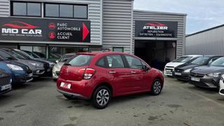 Citroen C3  - Feel - photo 2
