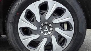 Citroen C3  - Feel - photo 3
