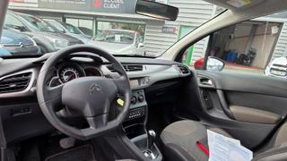 Citroen C3  - Feel - photo 4