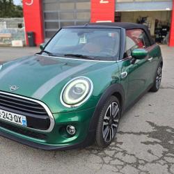 Autres Mini Finition John Cooper Works Cooper 136 ch BVA7 occasion - Saint-Gildas-des-Bois - photo 2/6