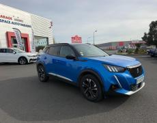 Peugeot 2008 Loireauxence