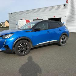 Peugeot 2008 GT BlueHDi 130 S&amp;S EAT8 occasion - Loireauxence - photo 2/9