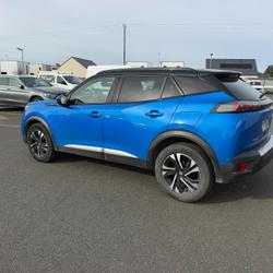 Peugeot 2008 GT BlueHDi 130 S&amp;S EAT8 occasion - Loireauxence - photo 3/9