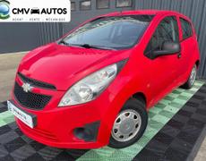 Chevrolet Spark Saint-Berthevin