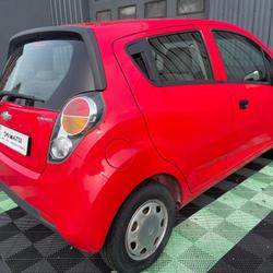 Chevrolet Spark LS 1.0 16V - 68 occasion - Saint-Berthevin - photo 2/5
