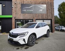 Renault Austral Loire-Authion
