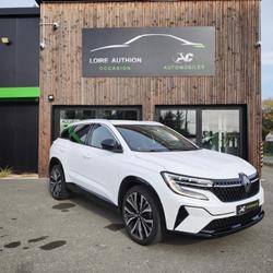 Renault Austral Iconic mild hybrid 160 auto occasion - Loire-Authion - photo 2/7