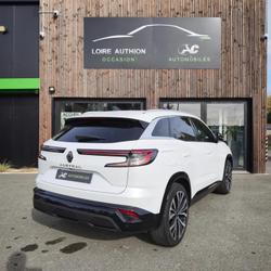 Renault Austral Iconic mild hybrid 160 auto occasion - Loire-Authion - photo 3/7