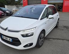 Citroen C4 Picasso Saint-Gildas-des-Bois