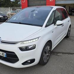 Citroen C4 Picasso Exclusive ETG6 e-HDi 115 occasion - Saint-Gildas-des-Bois - photo 2/7