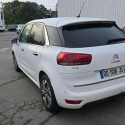 Citroen C4 Picasso Exclusive ETG6 e-HDi 115 occasion - Saint-Gildas-des-Bois - photo 3/7