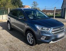 Ford Kuga Erbray