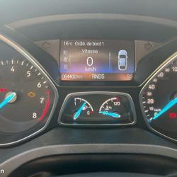 Ford Kuga Titanium 1.5 Flexifuel-E85 150 S&amp;S 4x2 BVA6 occasion - Erbray - photo 3/3