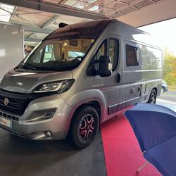 Fourgon Dreamer FIAT DUCATO 2.2L JTD 140 CH occasion - Verson - photo 2/22