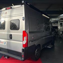 Fourgon Dreamer FIAT DUCATO 2.2L JTD 140 CH occasion - Verson - photo 3/22