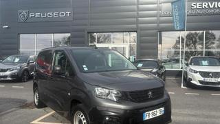 Peugeot Partner  - photo 0