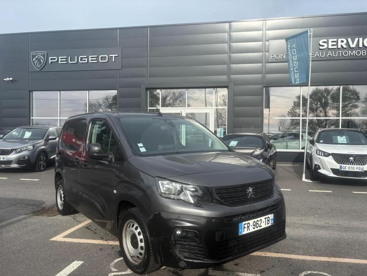 Peugeot Partner  - 14 900 €