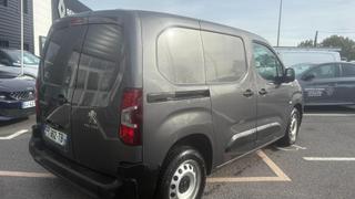 Peugeot Partner  - photo 1