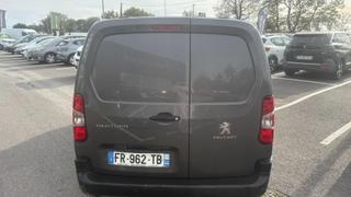 Peugeot Partner  - photo 2