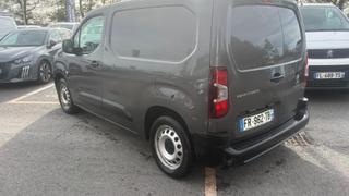 Peugeot Partner  - photo 3
