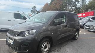 Peugeot Partner  - photo 4