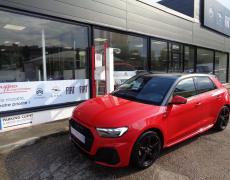 Audi A1 Sportback Liverdun