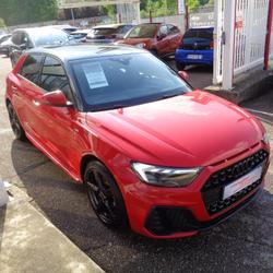 Audi A1 Sportback S Line 35 TFSI 150 ch S tronic 7 occasion - Liverdun - photo 2/6