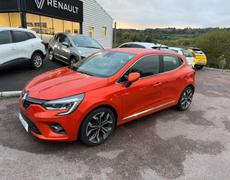 Renault Clio 5 Livarot-Pays-d'Auge