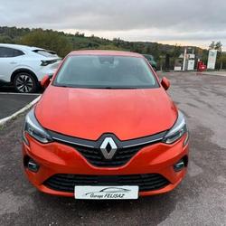 Renault Clio 5 Intens Blue dCi 115 occasion - Livarot-Pays-d'Auge - photo 2/17