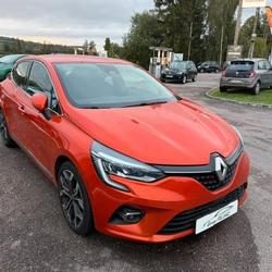 Renault Clio 5 Intens Blue dCi 115 occasion - Livarot-Pays-d'Auge - photo 3/17