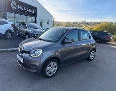 Renault Twingo 3 Livarot-Pays-d'Auge