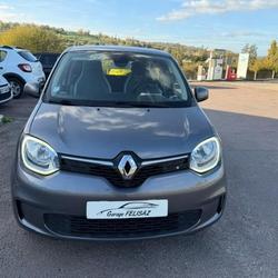 Renault Twingo 3 Zen III Achat Int&eacute;gral - 21 occasion - Livarot-Pays-d'Auge - photo 2/15