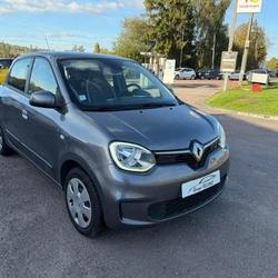 Renault Twingo 3 Zen III Achat Int&eacute;gral - 21 occasion - Livarot-Pays-d'Auge - photo 3/15