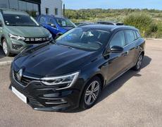 Renault Megane 4 Estate Livarot-Pays-d'Auge
