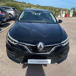 Renault Megane 4 Estate Evolution Blue dCi 115 occasion - Livarot-Pays-d'Auge - photo 2/15