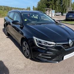 Renault Megane 4 Estate Evolution Blue dCi 115 occasion - Livarot-Pays-d'Auge - photo 3/15
