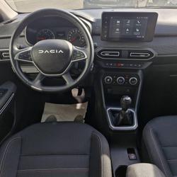 Dacia Jogger Extreme TCe 110 7 places occasion - Plaisance-du-Touch - photo 3/9