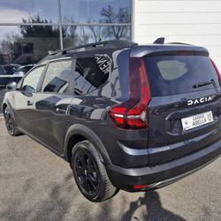 Dacia Jogger Extreme TCe 110 7 places occasion - Plaisance-du-Touch - photo 2/9